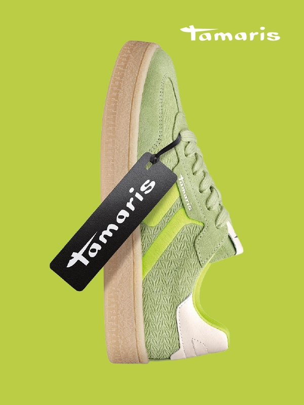 NEUERÖFFNUNG TAMARIS Image